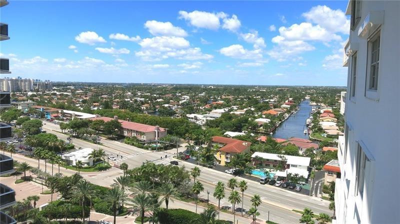 Galt Towers Condo - Residential