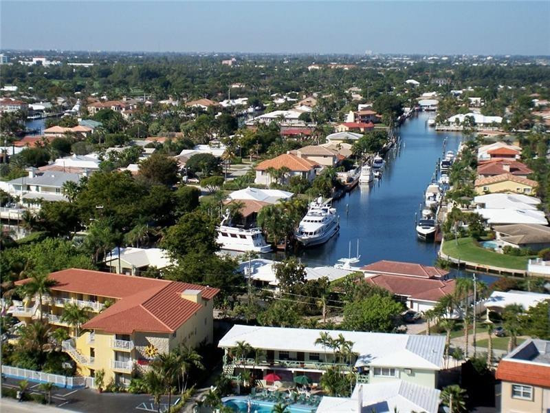 Galt Towers Condo - Residential