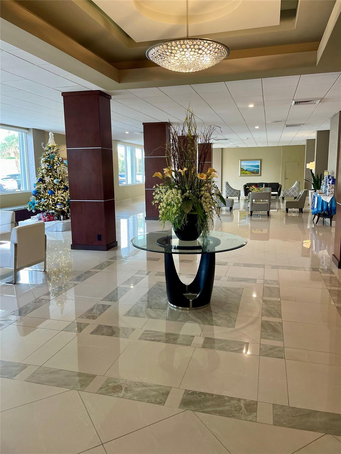 Galt Towers Condo - Residential