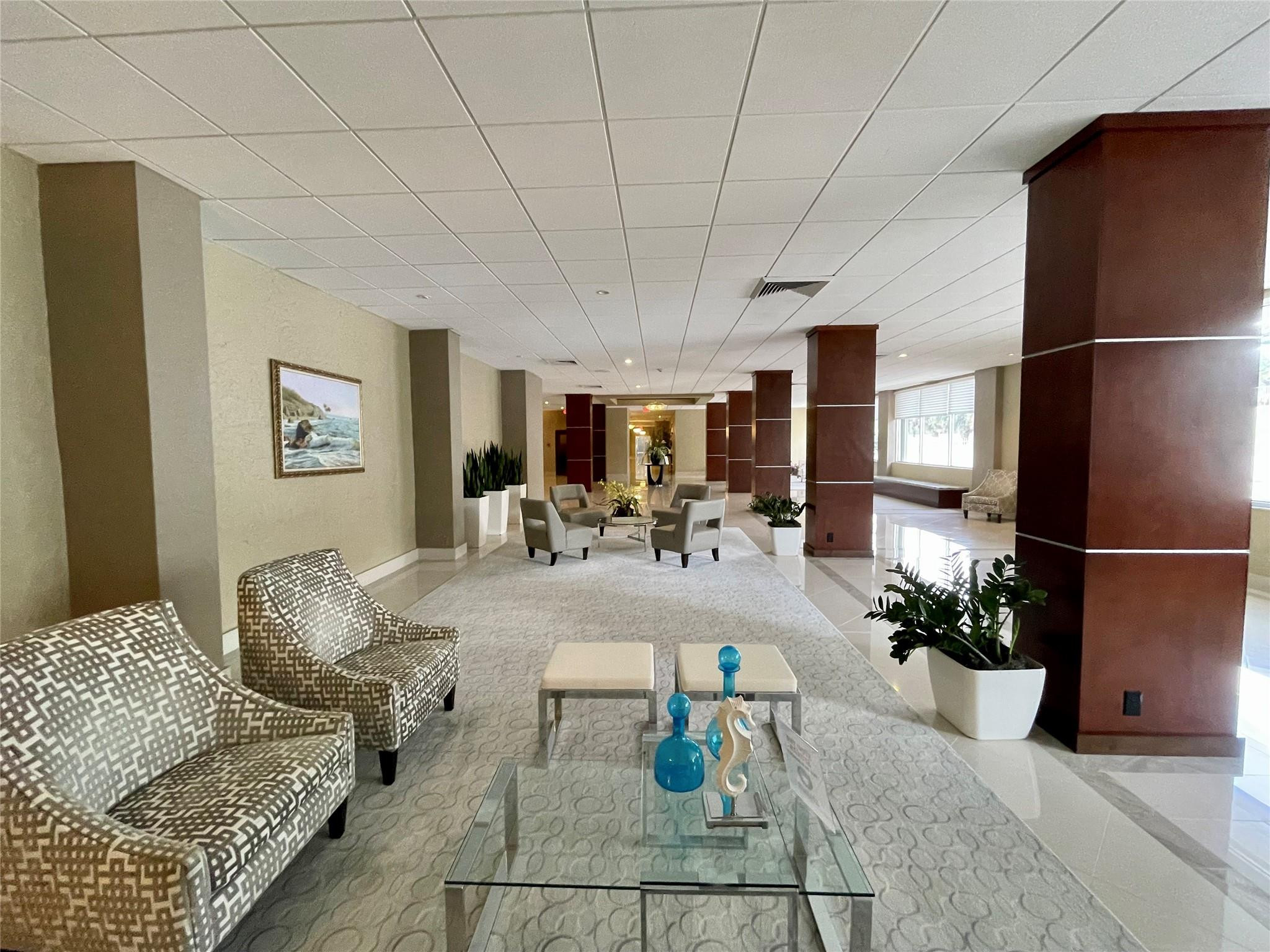 Galt Towers Condo - Residential