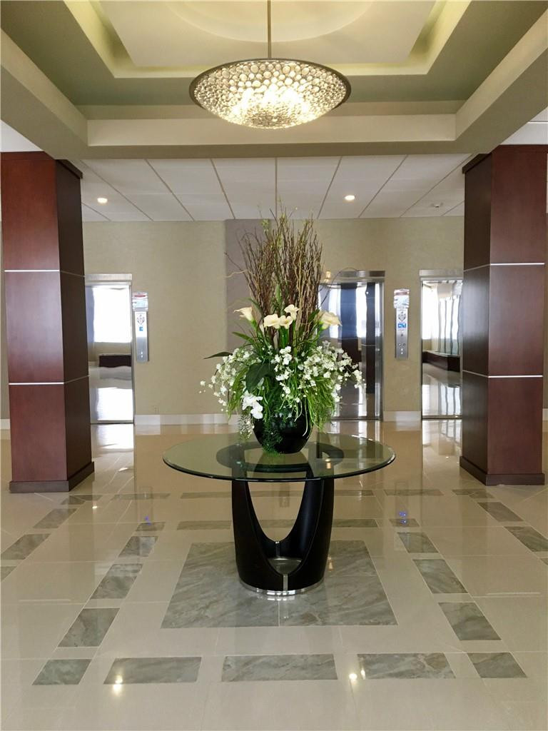 Galt Towers Condo - Residential