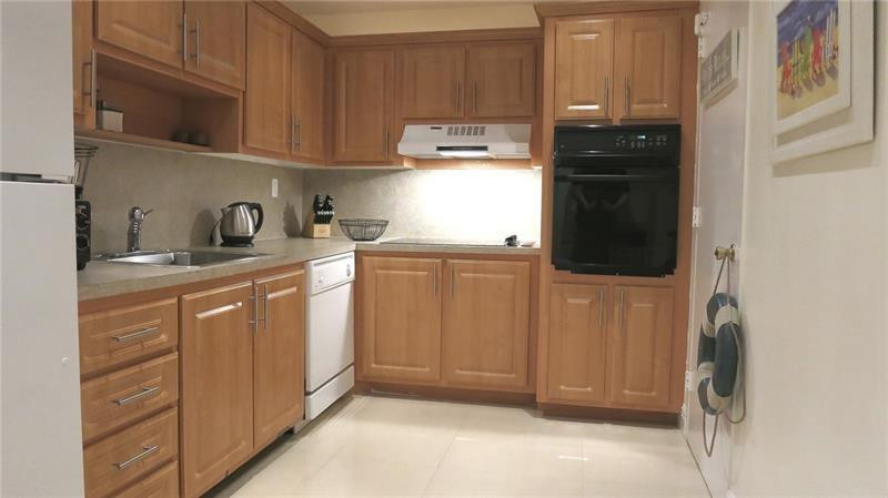 Galt Towers Condo - Residential