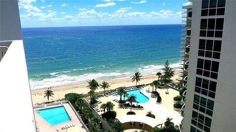 4250 Galt Ocean Drive 15d Fort Lauderdale FL 33308