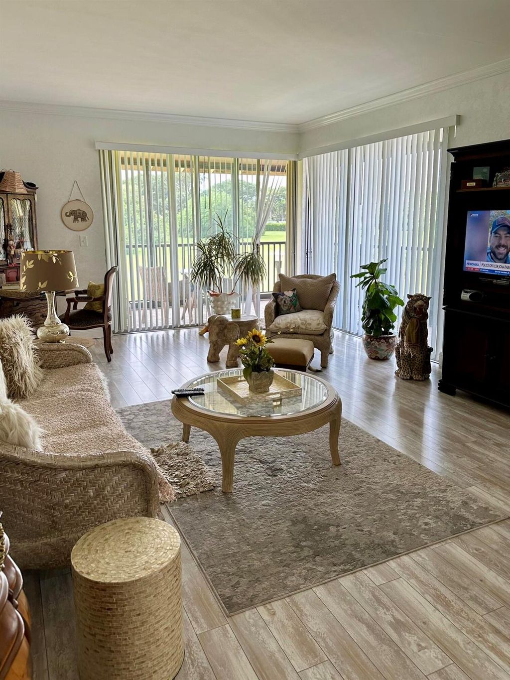 Photo of 11811 Avenue Of The Pga #1-2d, Palm Beach Gardens, FL 33418 (MLS # R11088685)