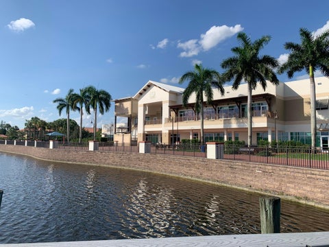 Tiny photo for 12768 Westhampton Circle, Wellington, FL 33414 (MLS # B26067536)