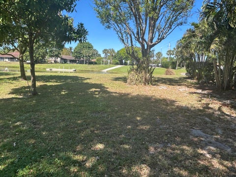 Tiny photo for 12768 Westhampton Circle, Wellington, FL 33414 (MLS # B26067536)