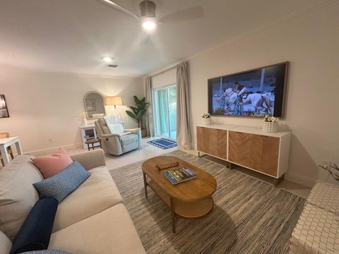 Tiny photo for 12768 Westhampton Circle, Wellington, FL 33414 (MLS # B26067536)
