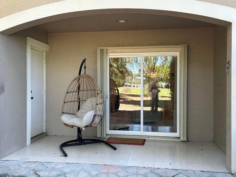 Tiny photo for 12768 Westhampton Circle, Wellington, FL 33414 (MLS # B26067536)
