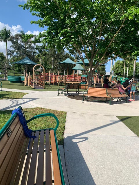 Tiny photo for 12768 Westhampton Circle, Wellington, FL 33414 (MLS # B26067536)