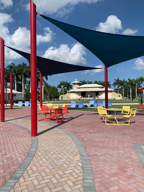 Tiny photo for 12768 Westhampton Circle, Wellington, FL 33414 (MLS # B26067536)