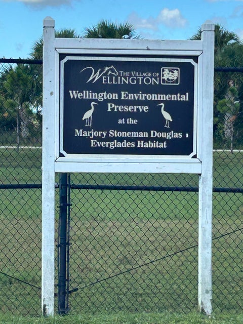 Tiny photo for 12768 Westhampton Circle, Wellington, FL 33414 (MLS # B26067536)