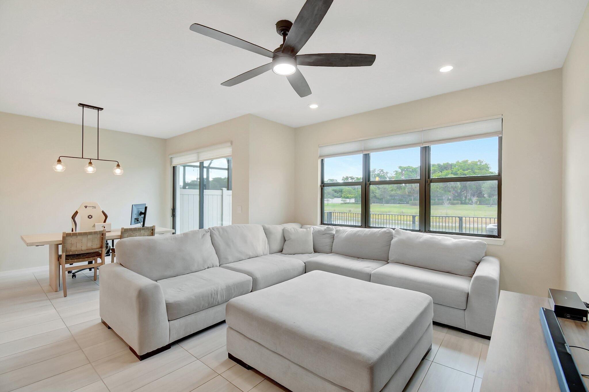 OAK TREE PROPERTY REDEVELOPMENT - Residential