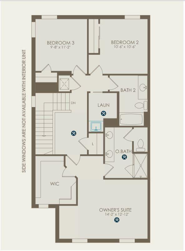 OAK TREE PROPERTY REDEVELOPMENT - Residential