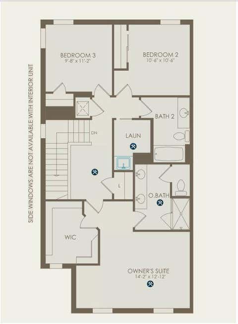 Tiny photo for 2138 S Appleton Cir Circle S, Oakland Park, FL 33309 (MLS # B26005611)