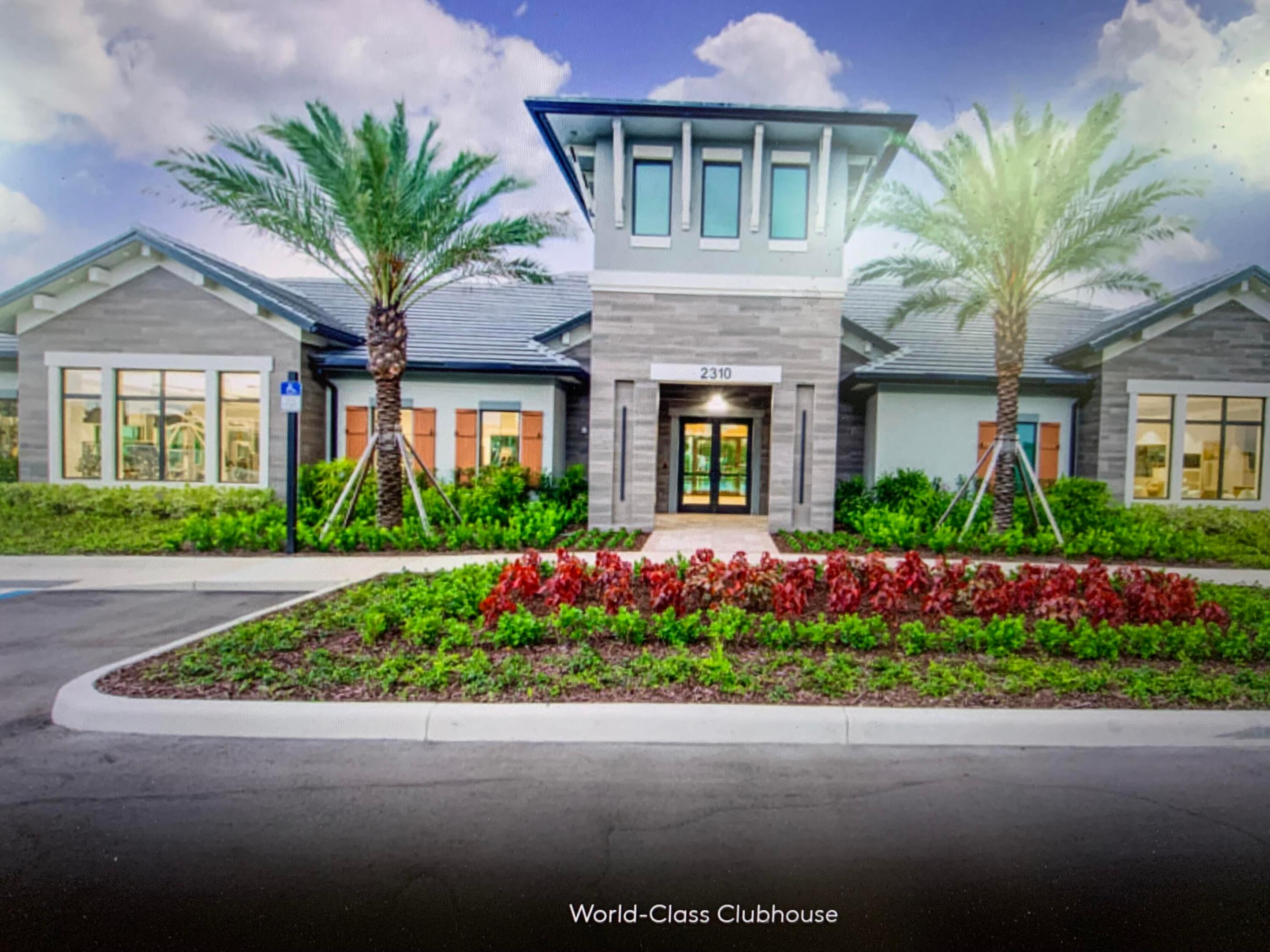 OAK TREE PROPERTY REDEVELOPMENT - Residential