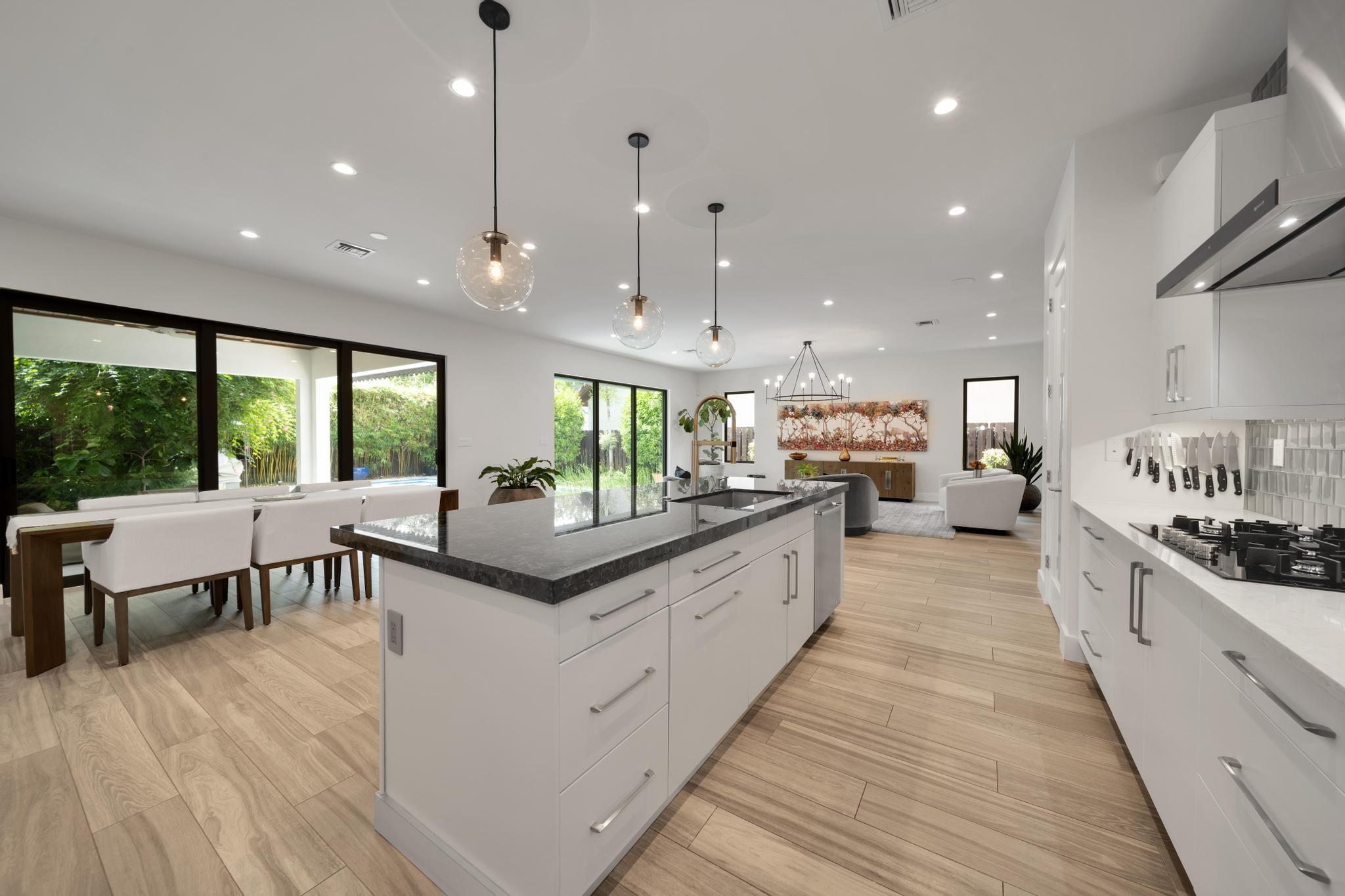 Rio Vista C J Hectors Res - Residential