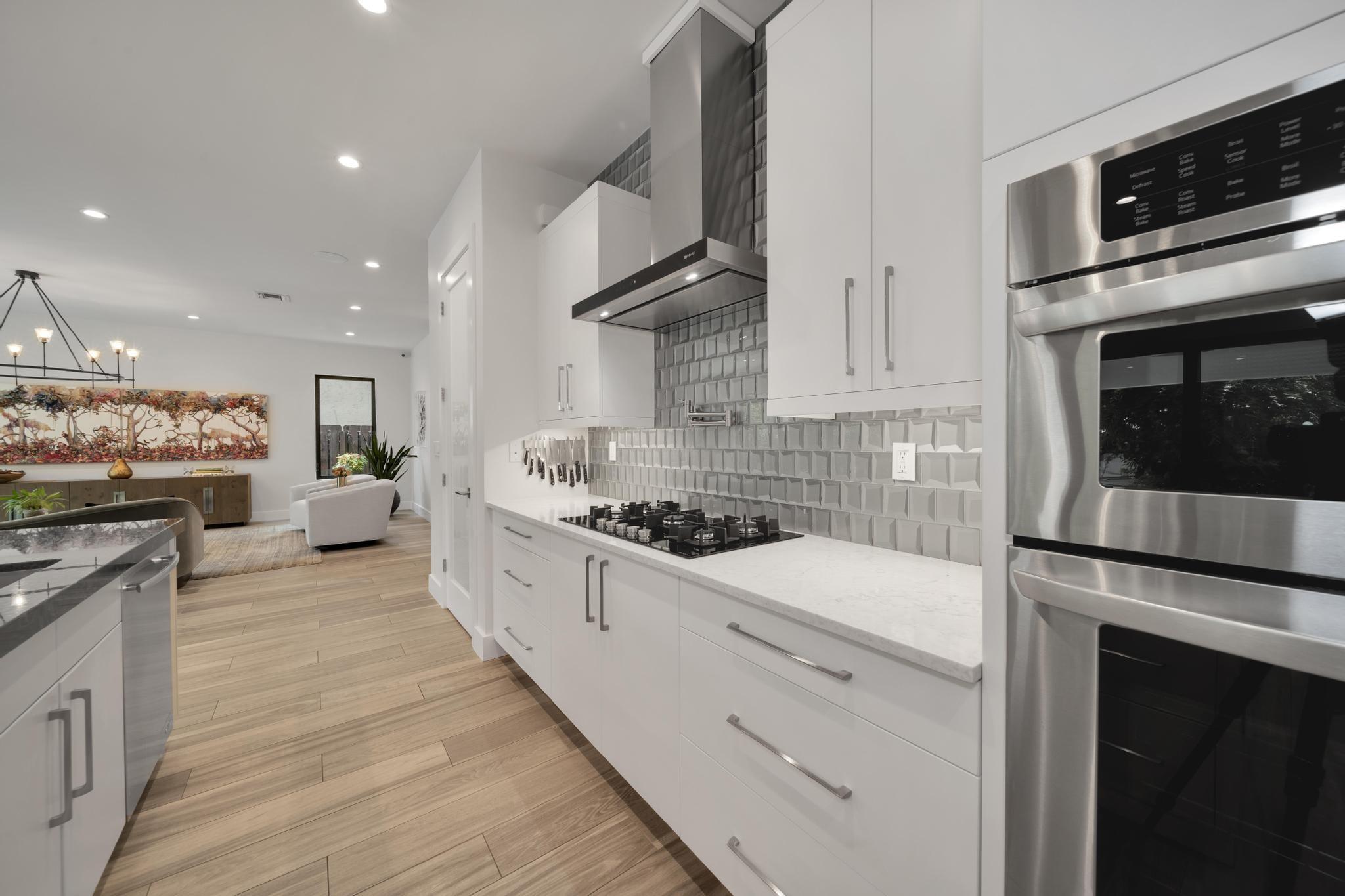 Rio Vista C J Hectors Res - Residential