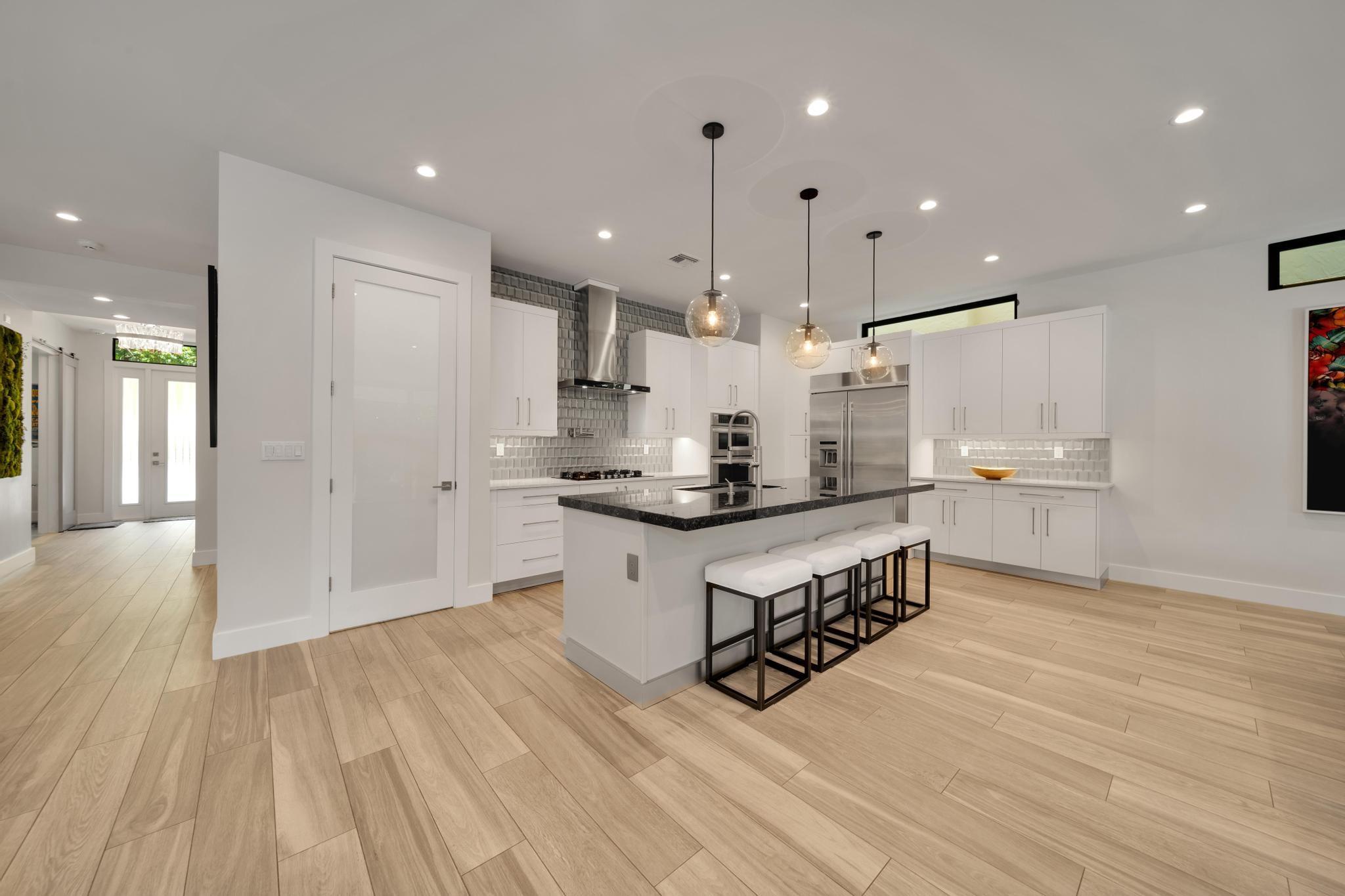 Rio Vista C J Hectors Res - Residential