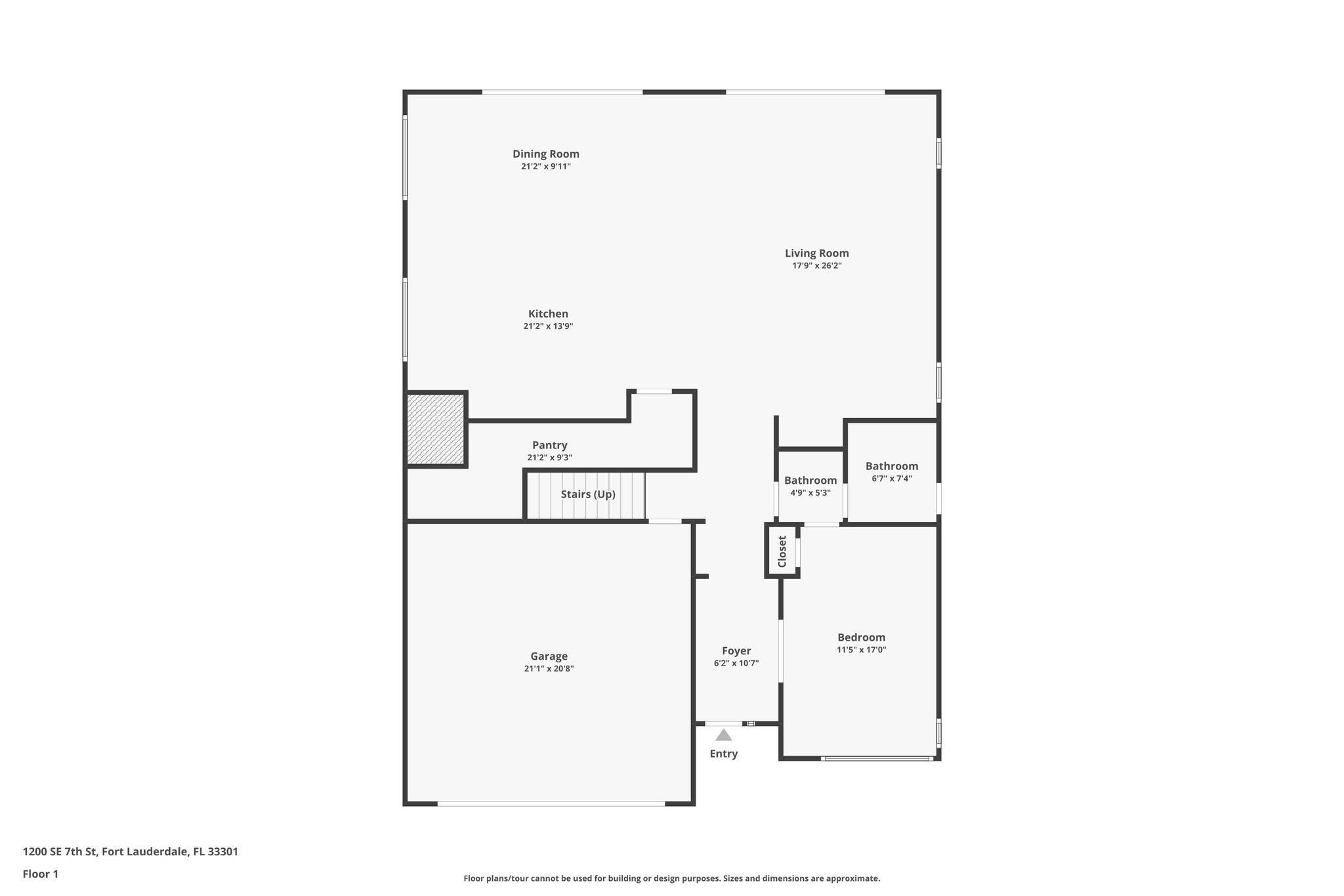 Rio Vista C J Hectors Res - Residential