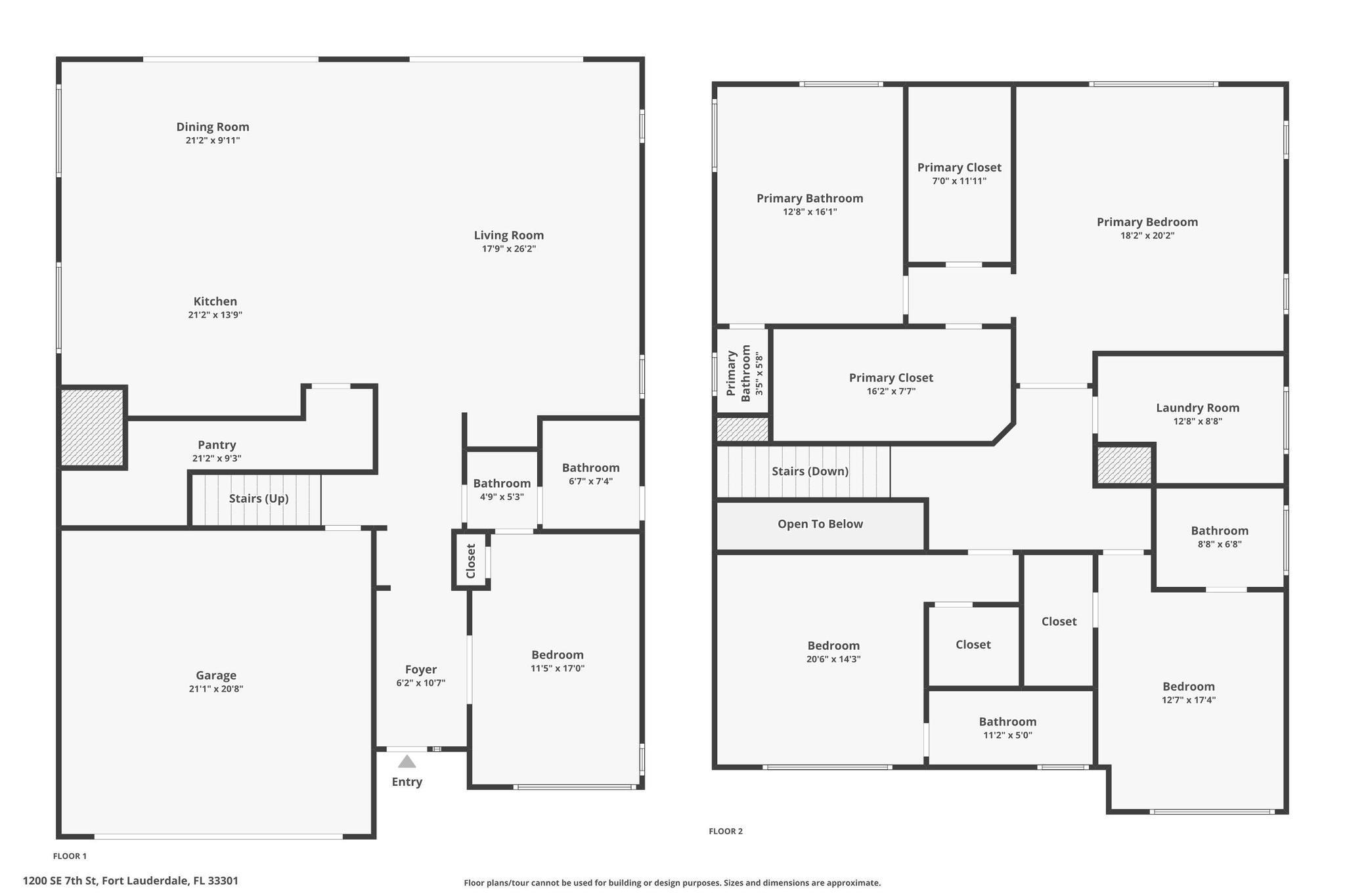 Rio Vista C J Hectors Res - Residential