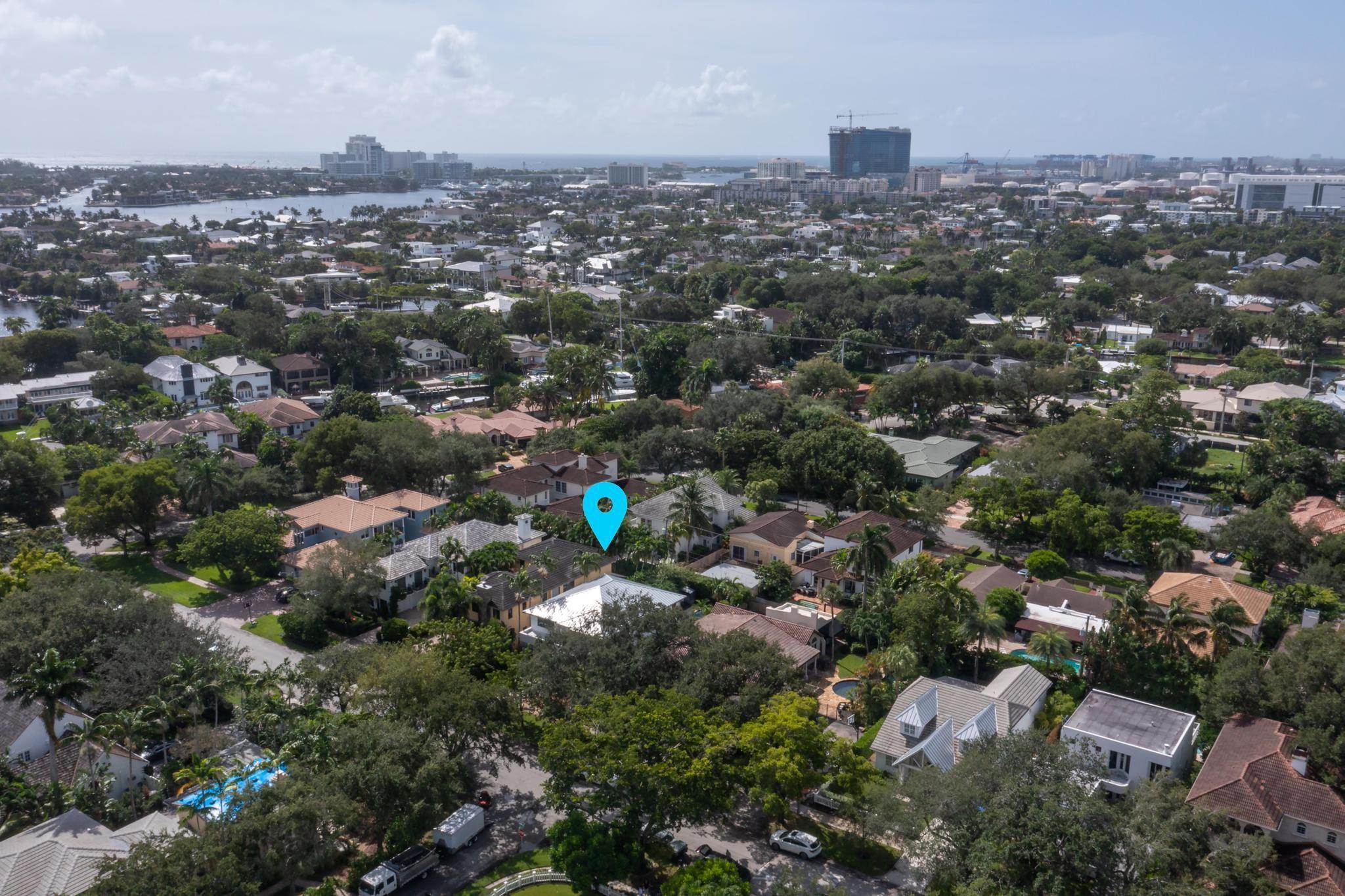 Rio Vista C J Hectors Res - Residential