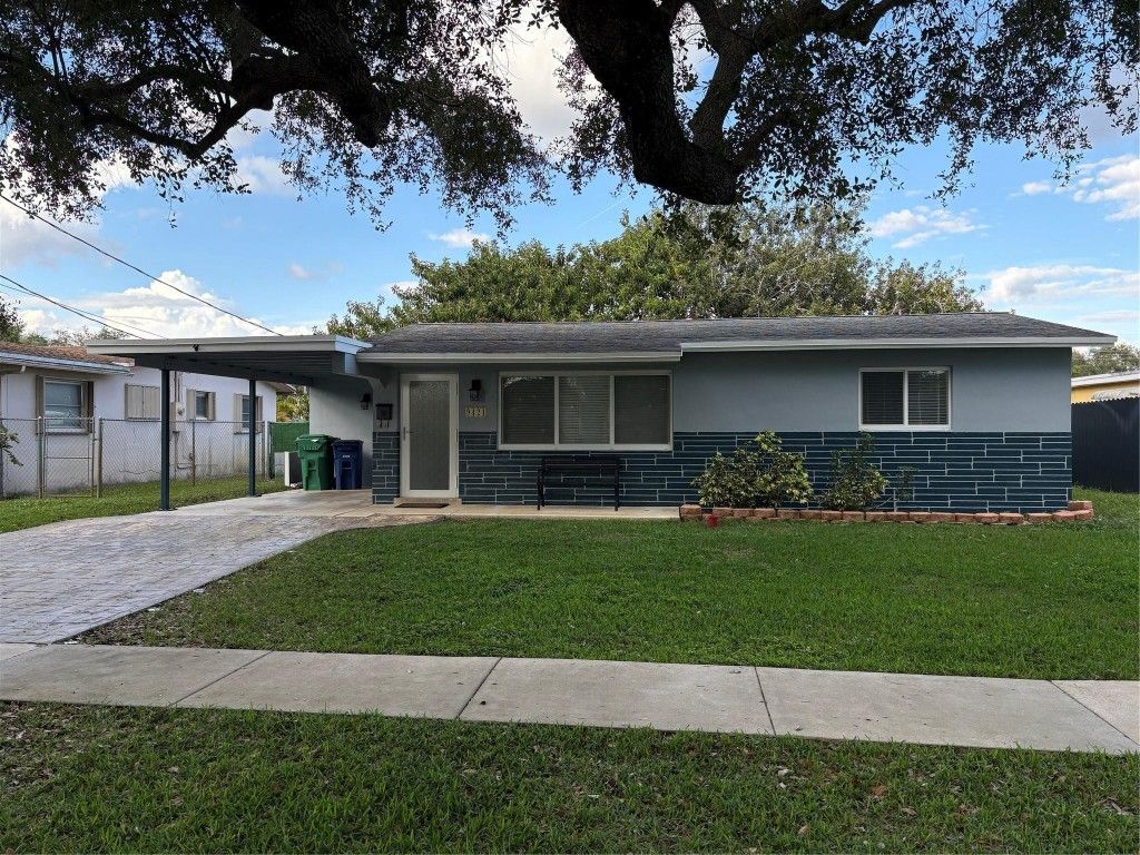 Photo of 9421 SW 52nd, Cooper City, FL 33328 (MLS # F10541477)