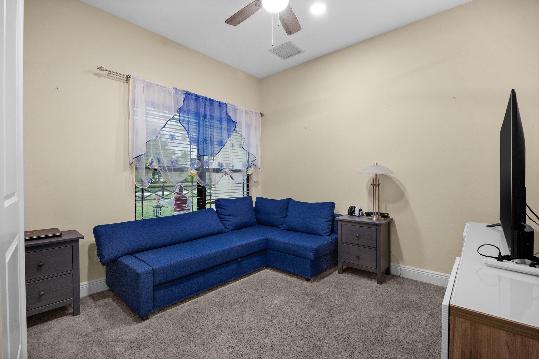 The Acreage - Residential