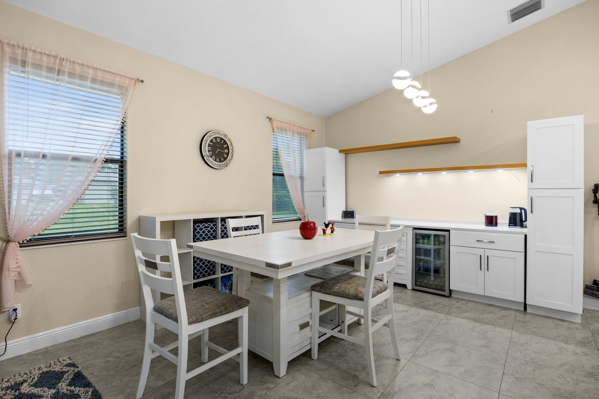 The Acreage - Residential