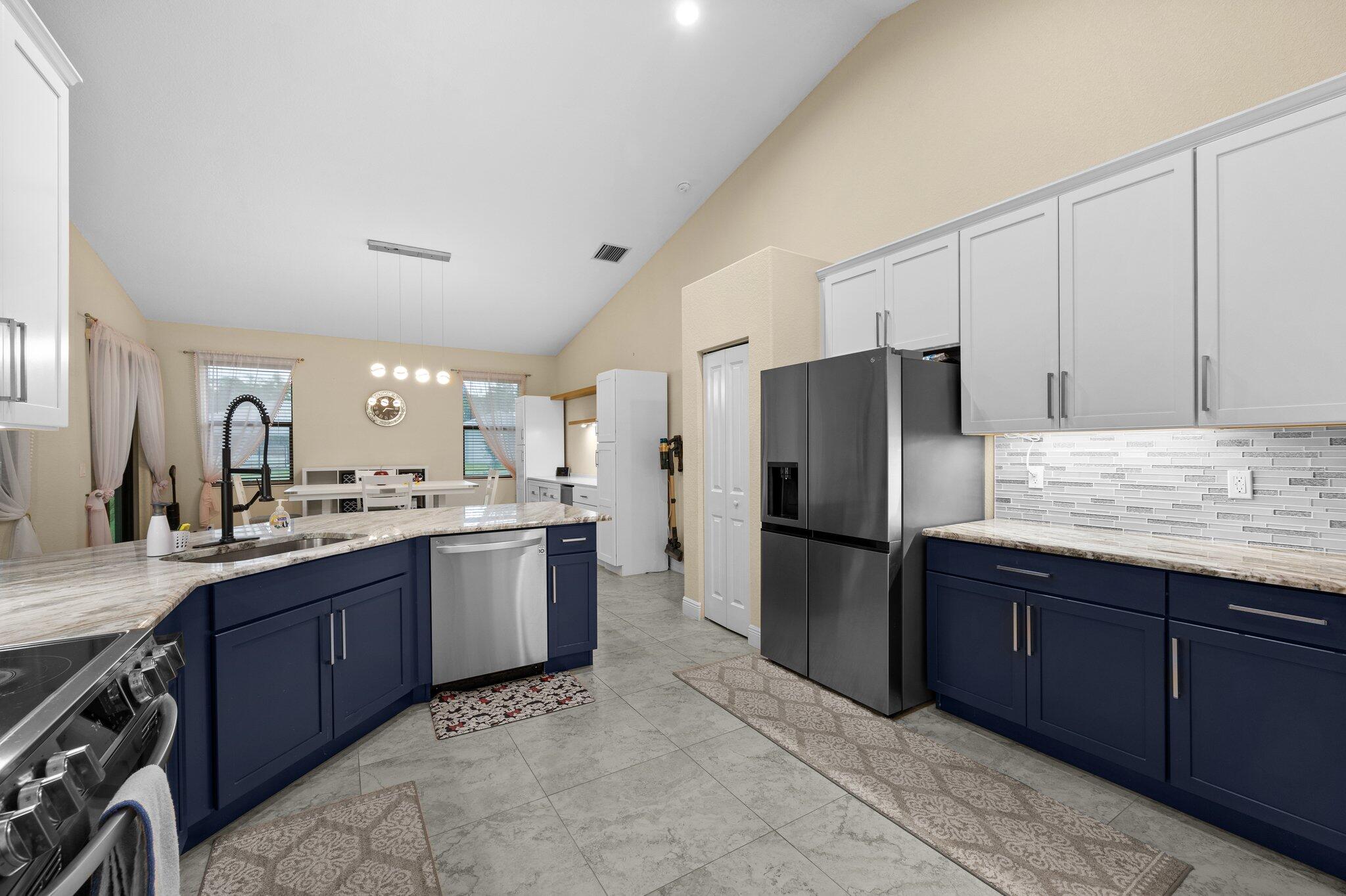 The Acreage - Residential