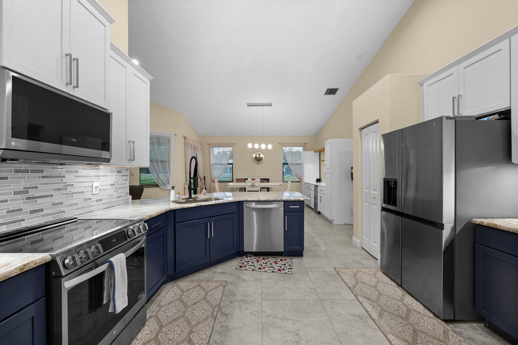 The Acreage - Residential