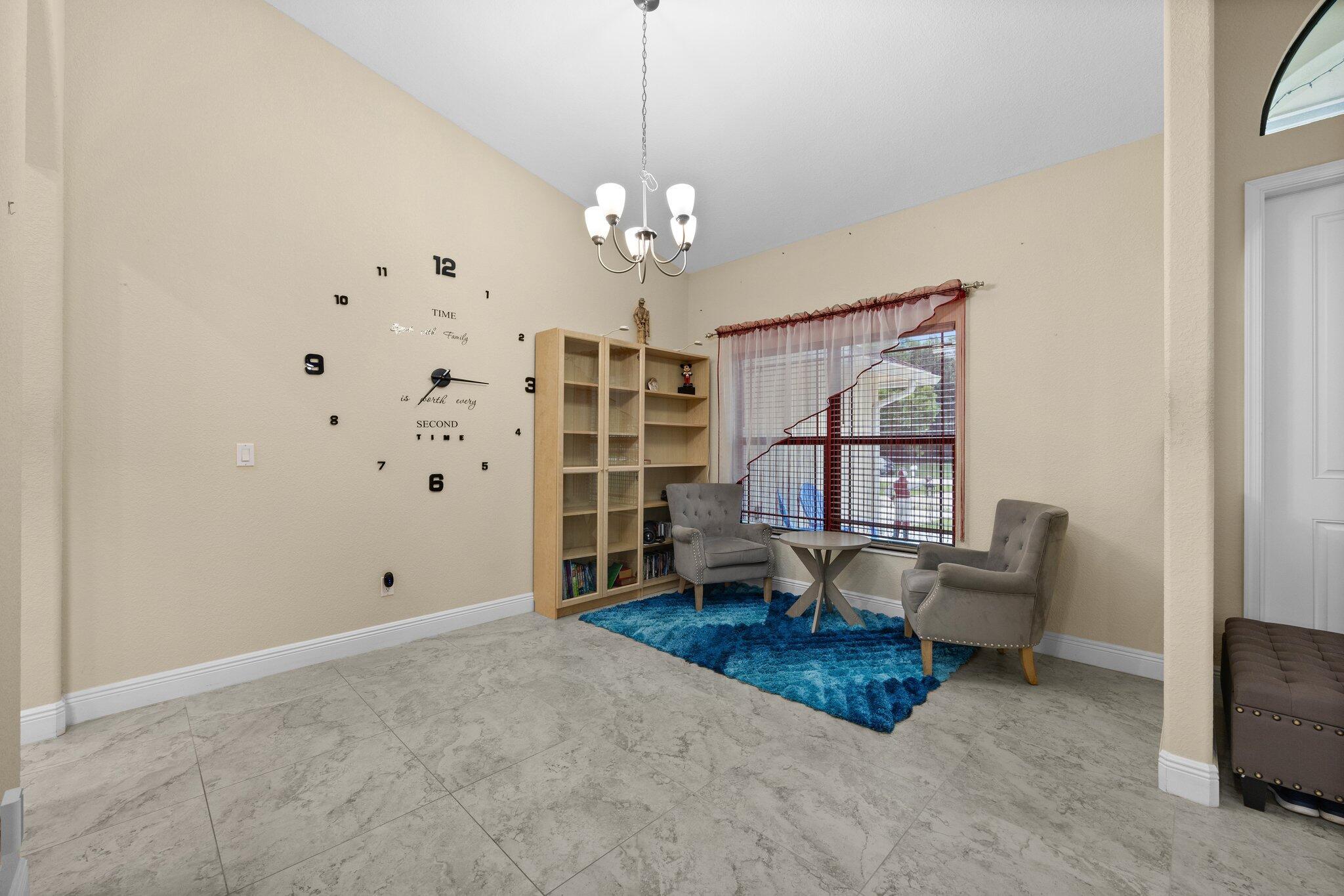 The Acreage - Residential