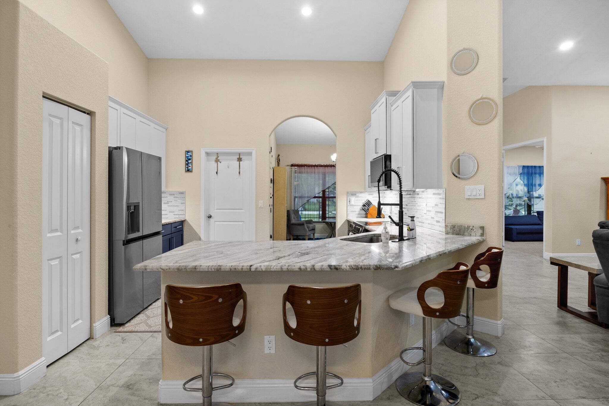 The Acreage - Residential