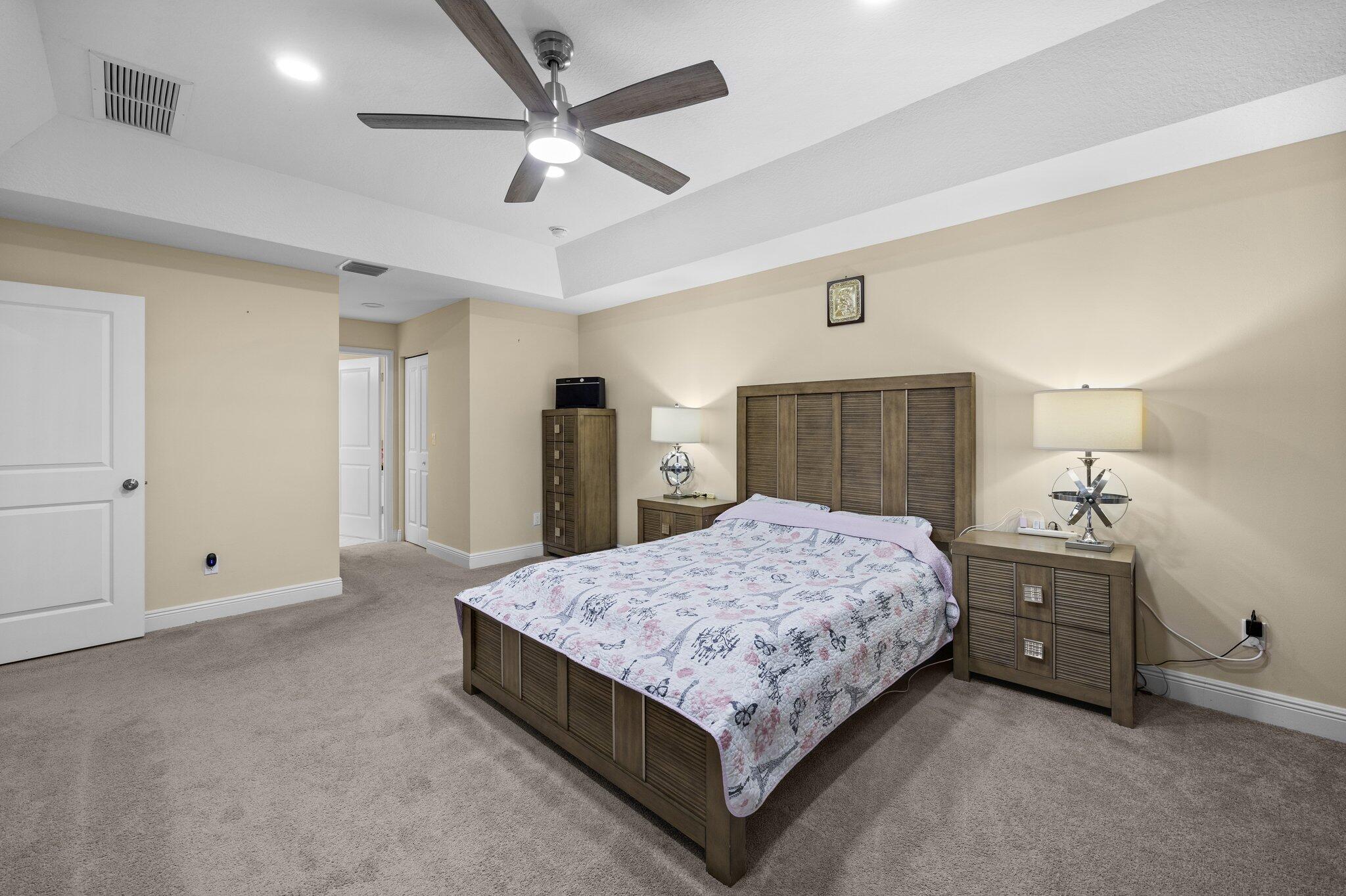 The Acreage - Residential