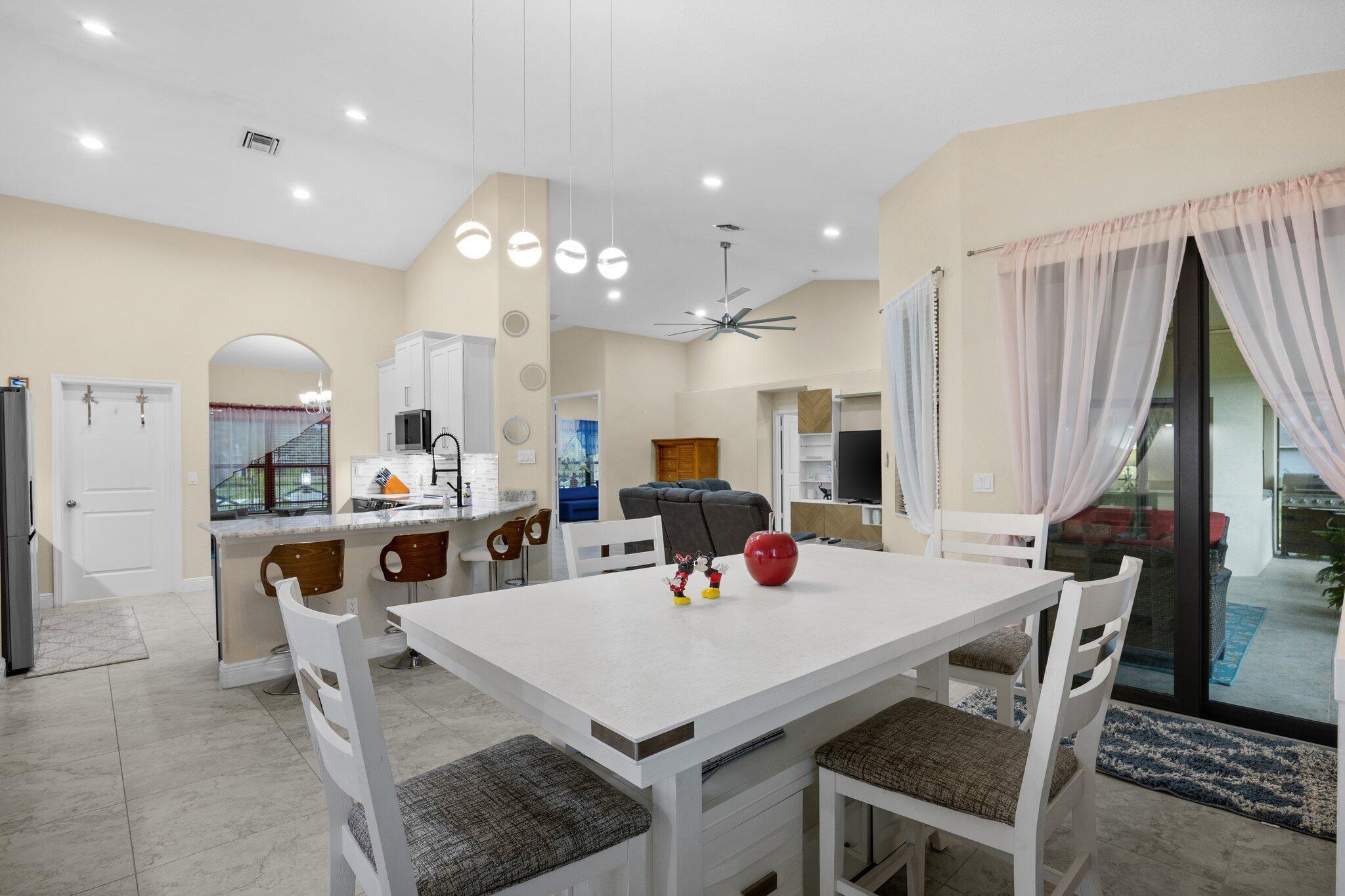 The Acreage - Residential