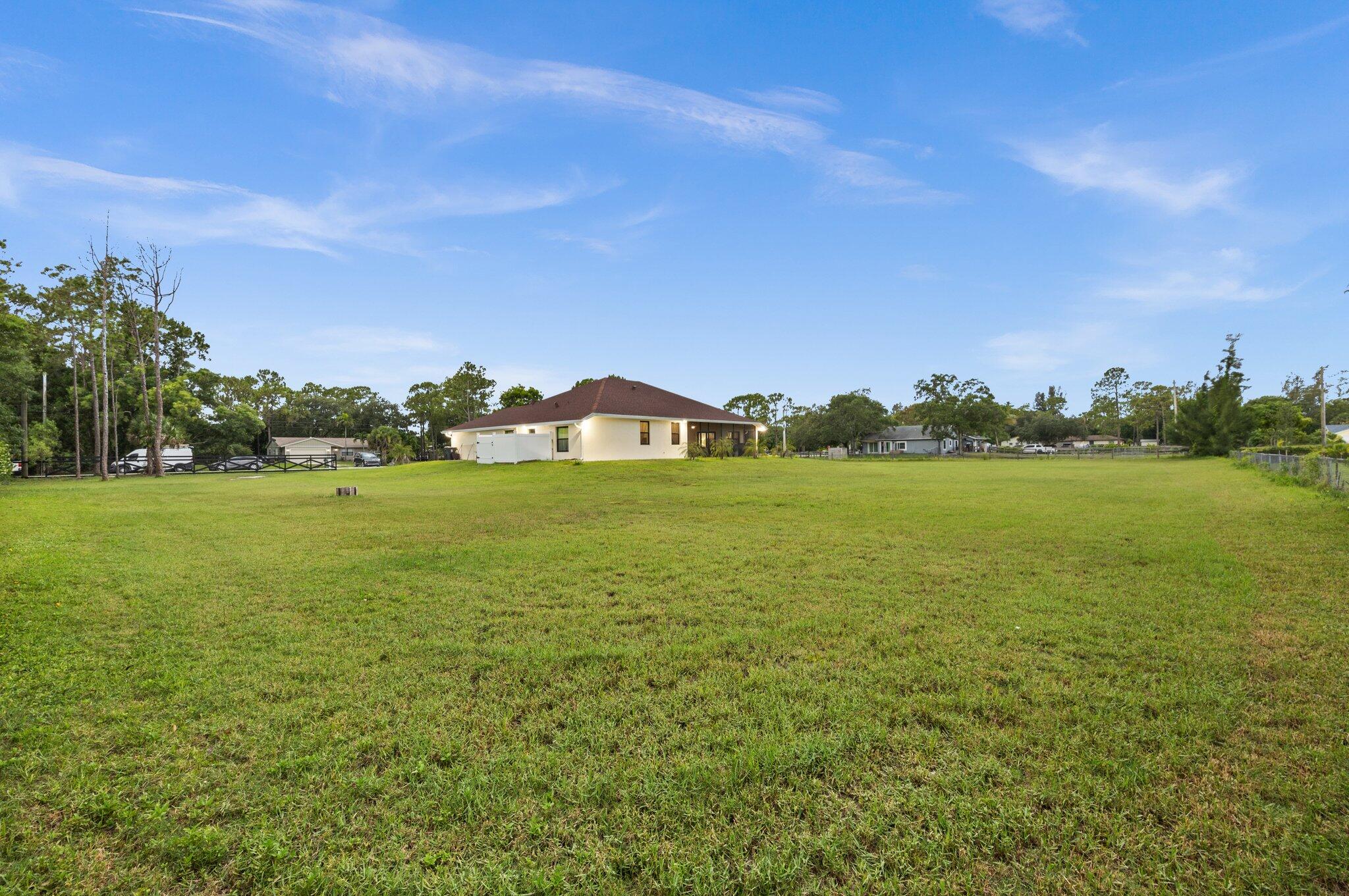 The Acreage - Residential