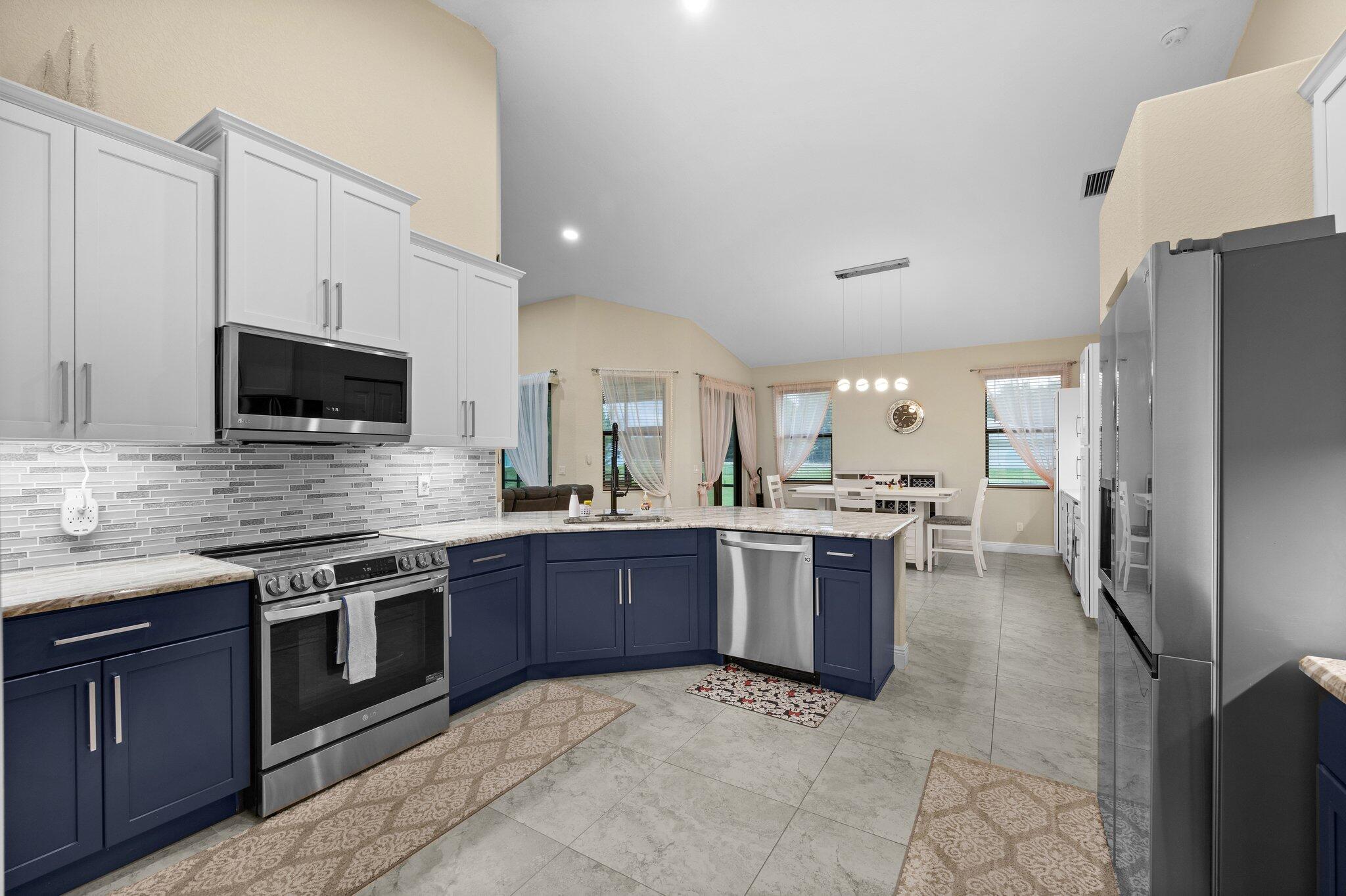 The Acreage - Residential