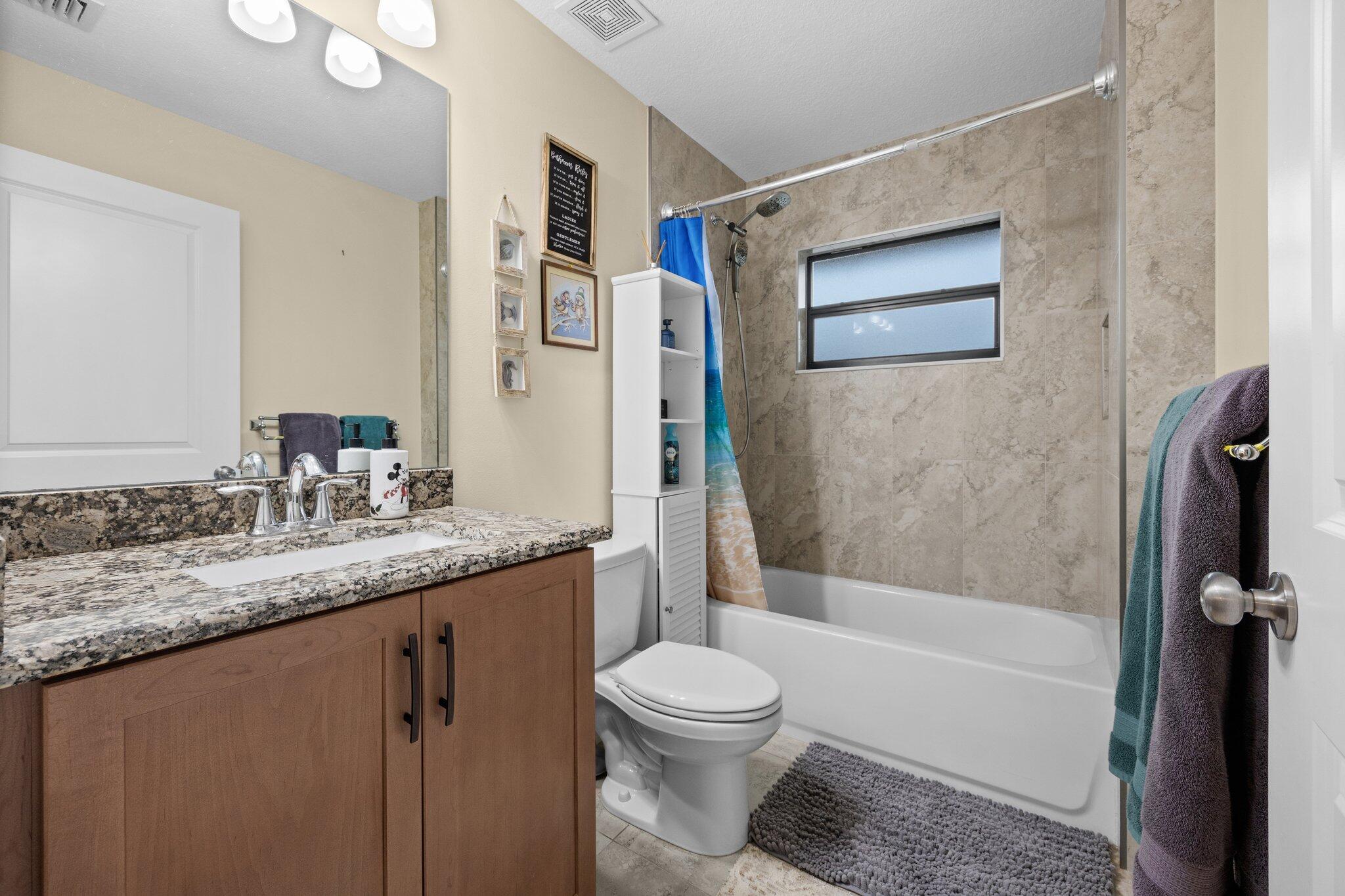 The Acreage - Residential