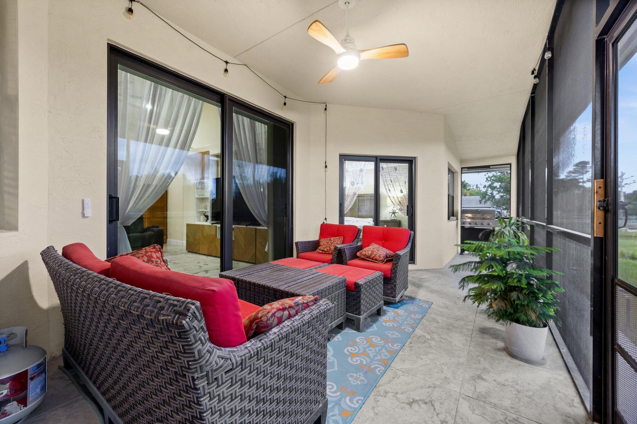 The Acreage - Residential