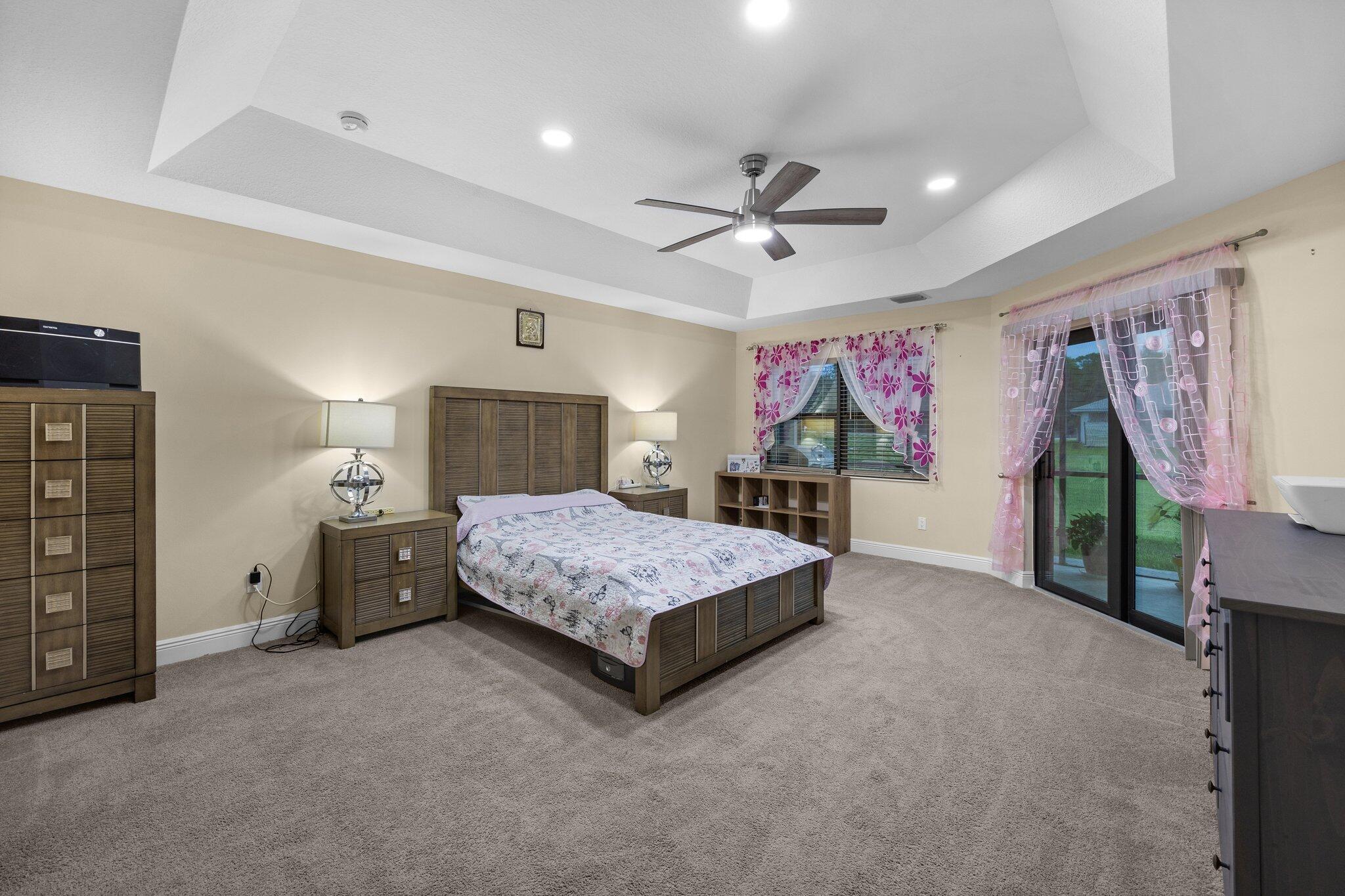 The Acreage - Residential