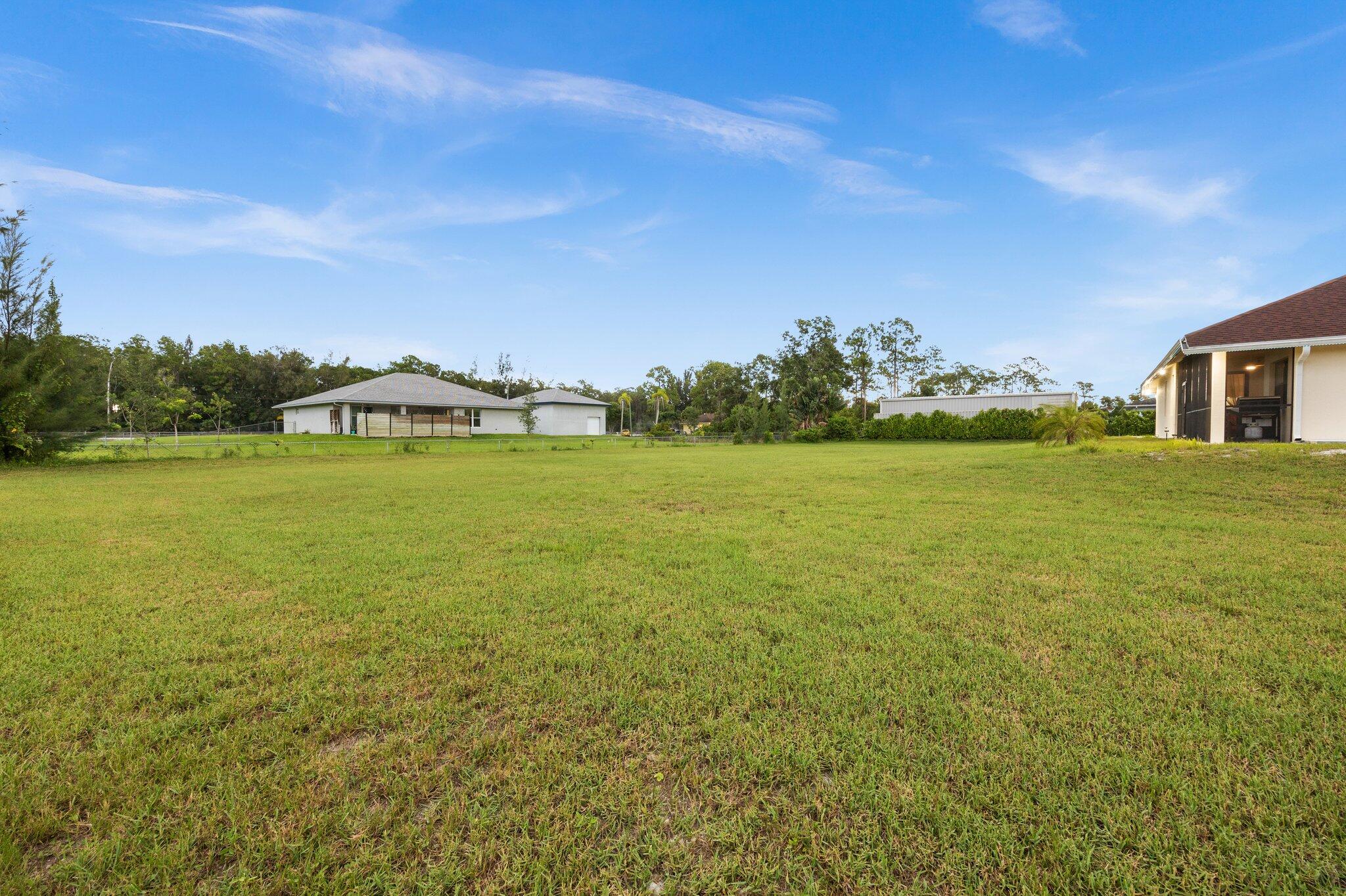 The Acreage - Residential