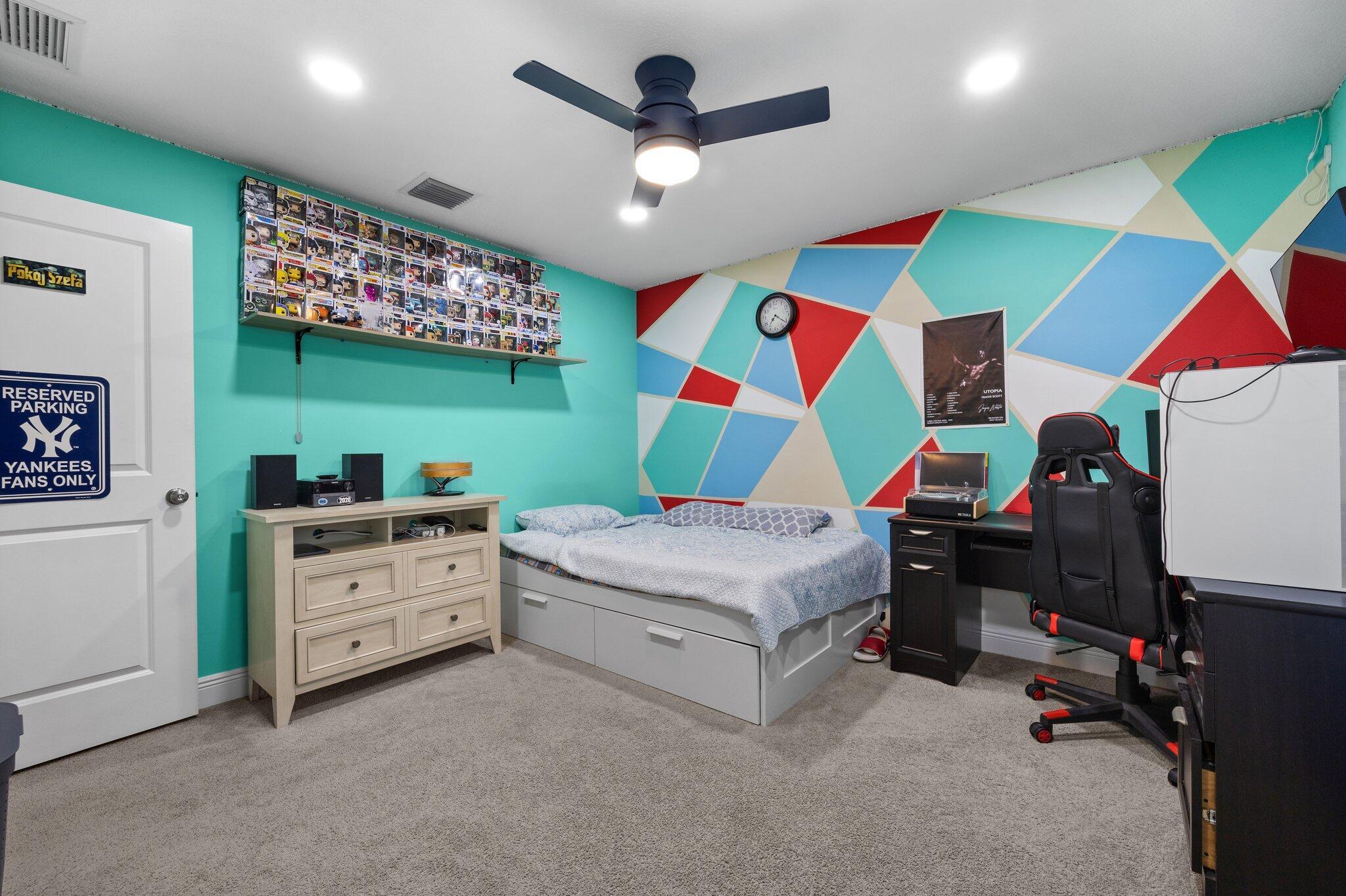 The Acreage - Residential