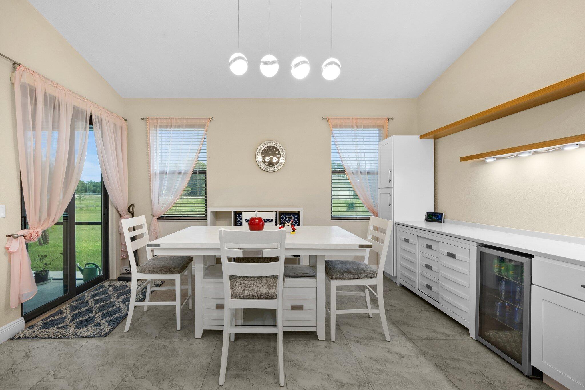 The Acreage - Residential