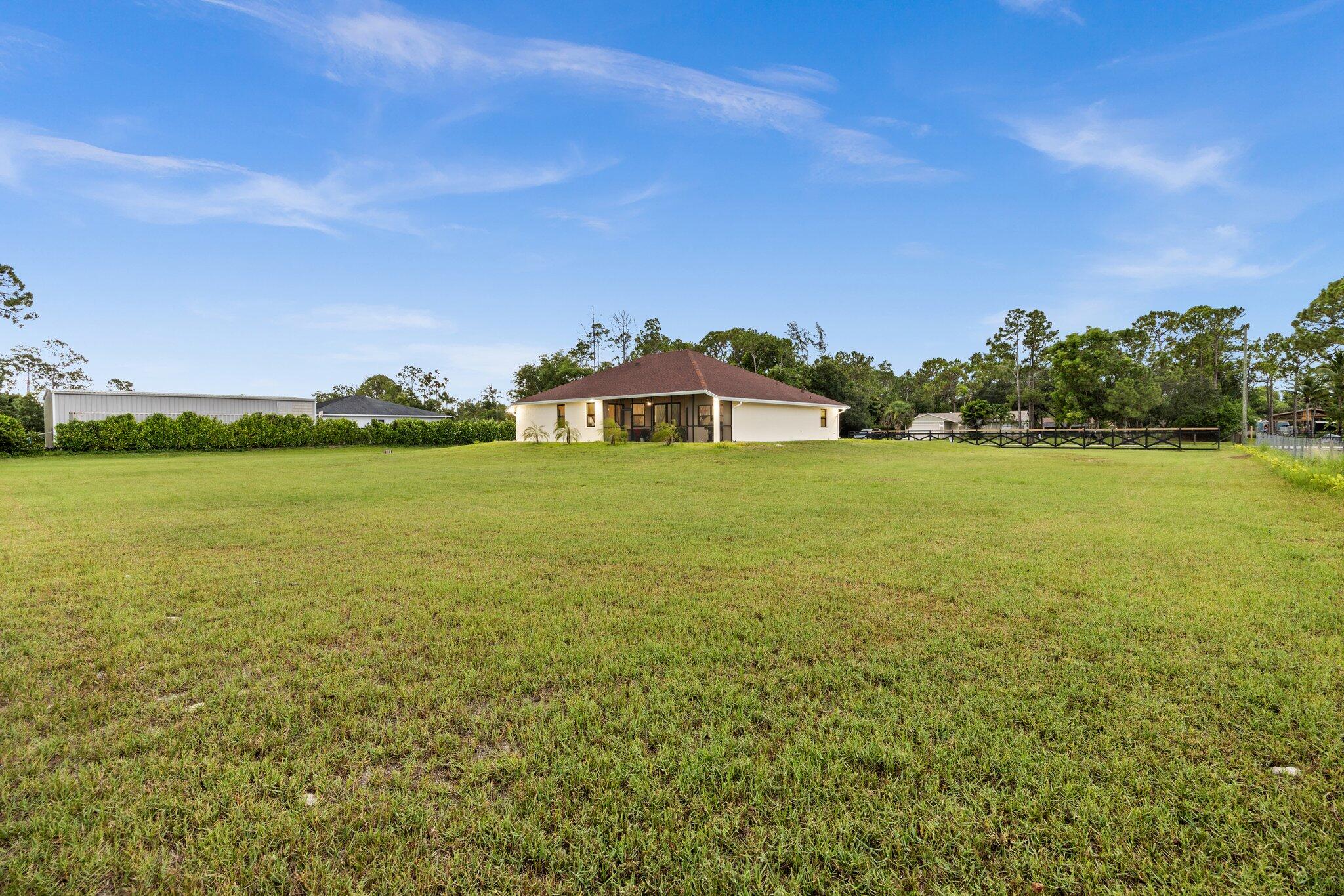 The Acreage - Residential