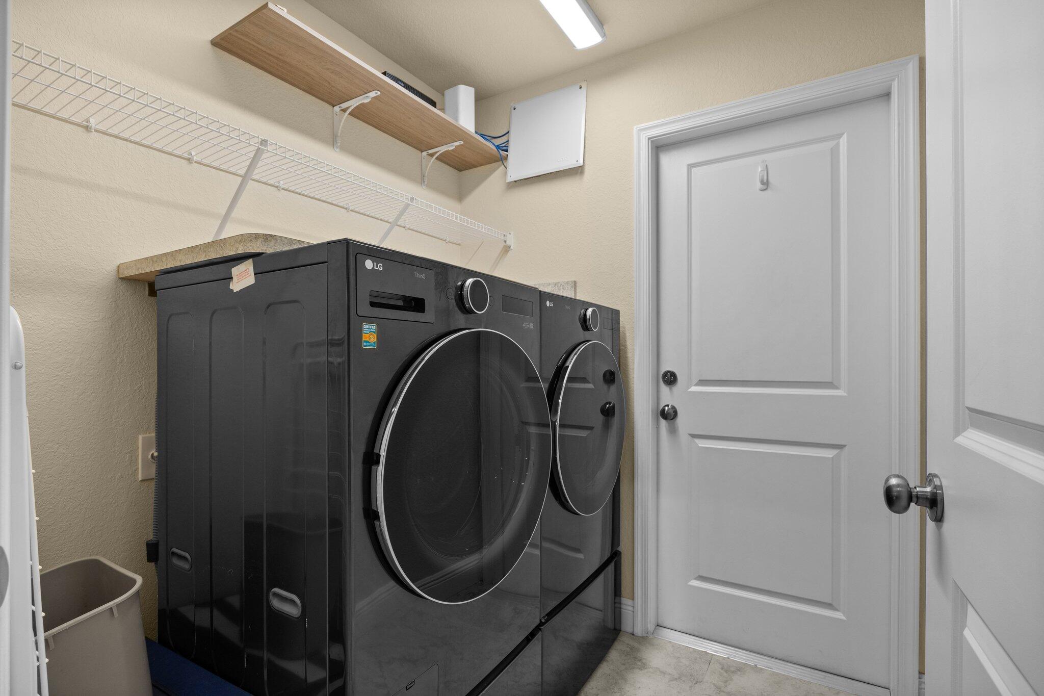 The Acreage - Residential