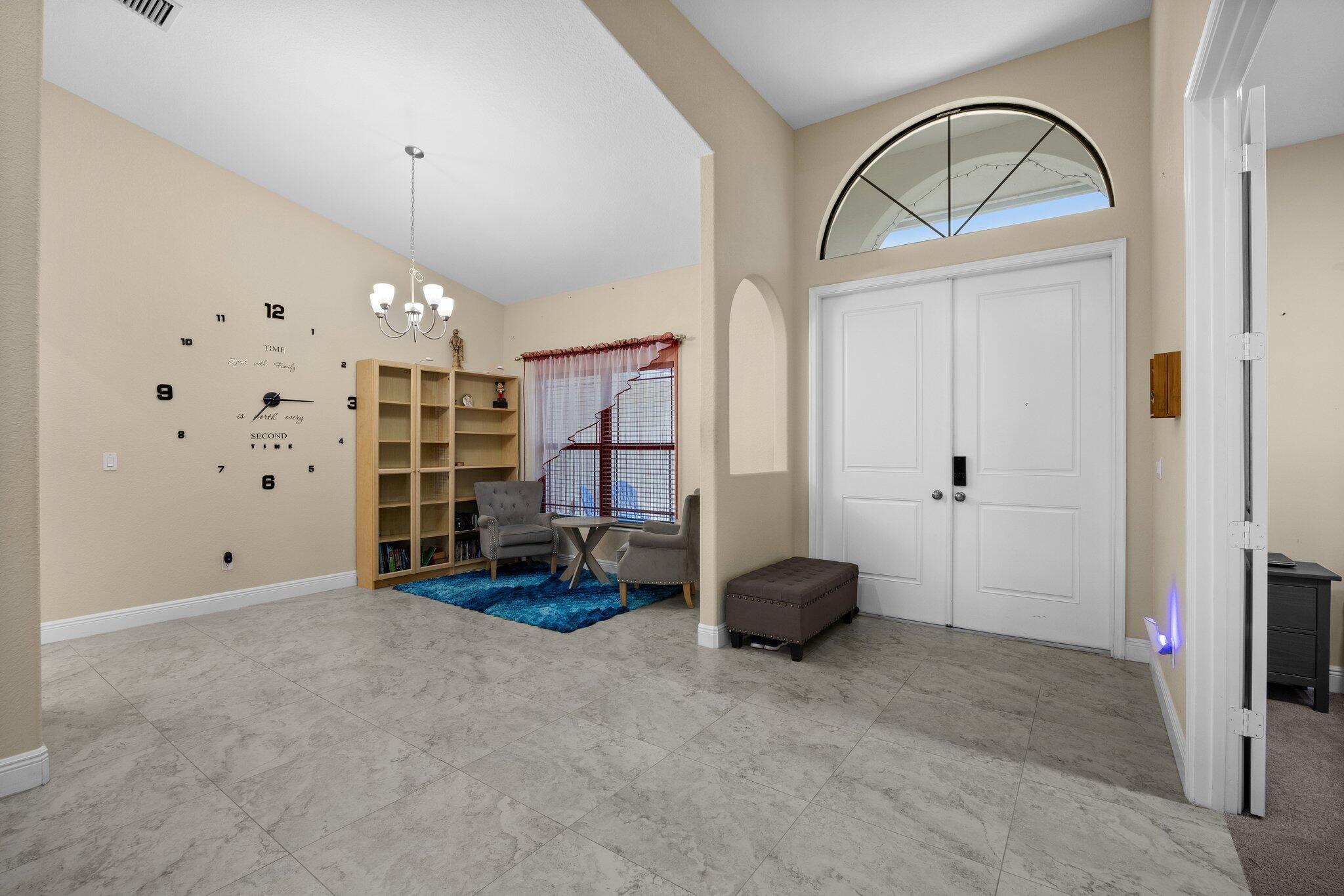 The Acreage - Residential