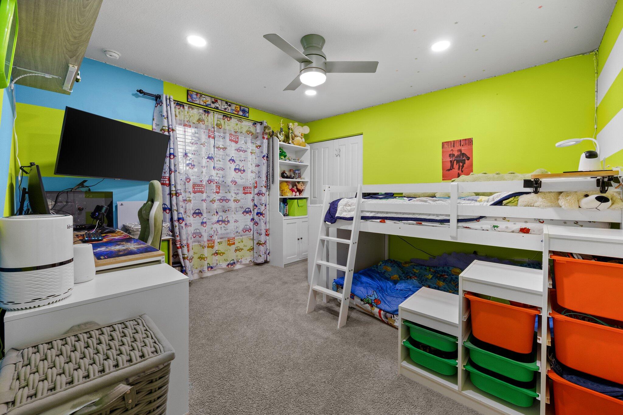 The Acreage - Residential