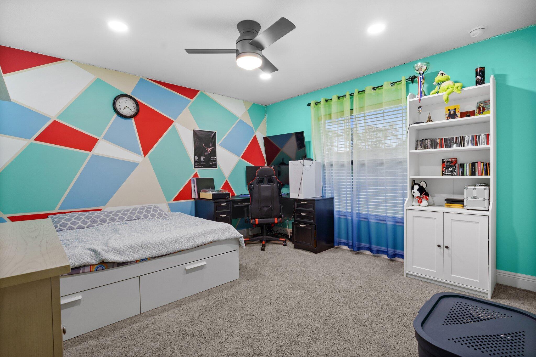 The Acreage - Residential