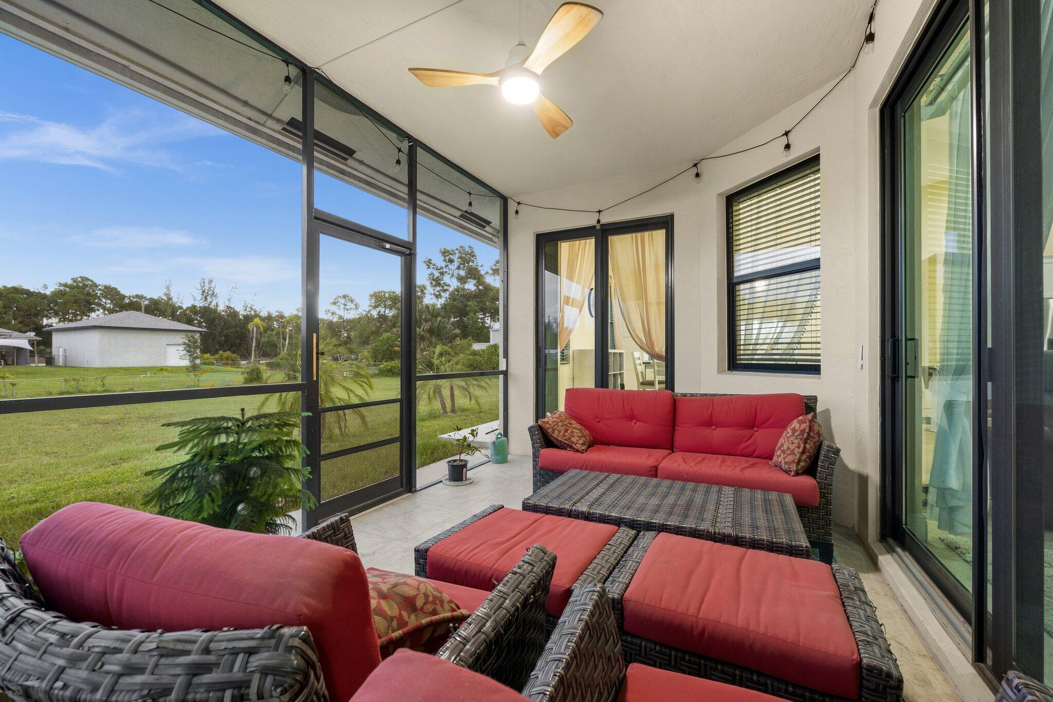 The Acreage - Residential