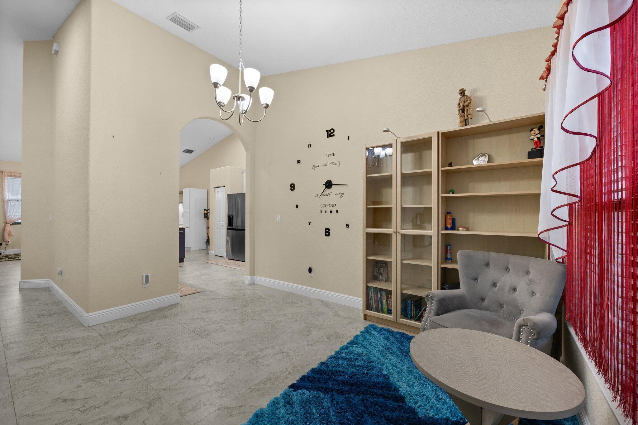 The Acreage - Residential