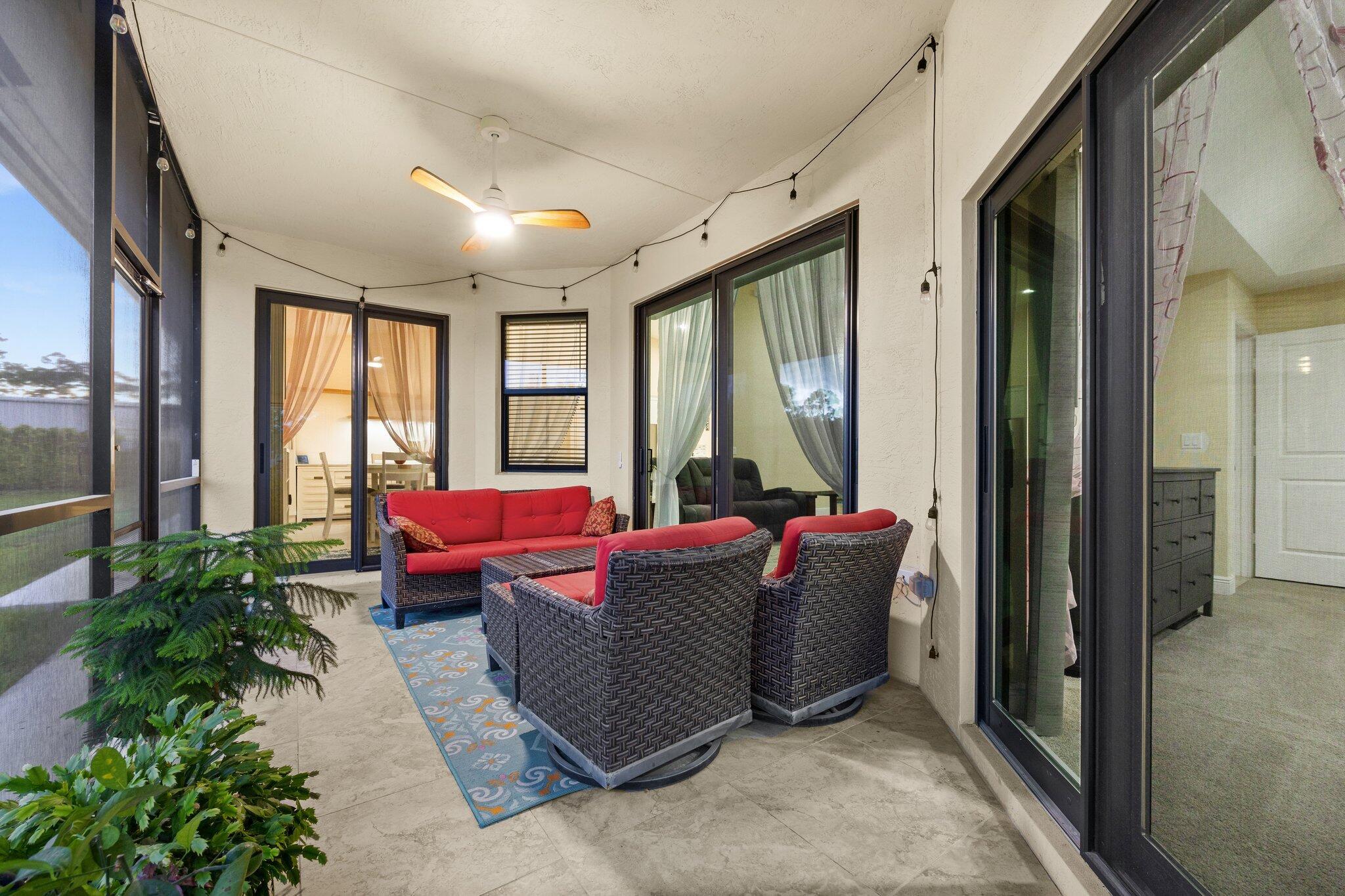 The Acreage - Residential